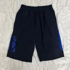 ハンドボールパンツ asics