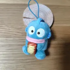 スシロー はぴだんぶい コラボ ぬいぐるみ ハンギョドン