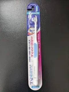 シュミテクト 歯ブラシ 3次元フィット 超コンパクト ふつう NM4のサムネイル