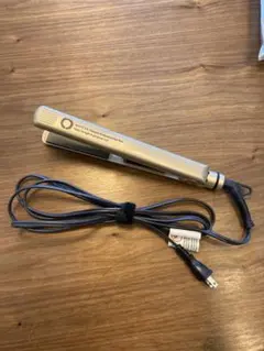 AGETUYA(アゲツヤ) ストレートヘアアイロン