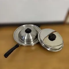 INKOR インコア 5層ステンレス多層鍋 スチーマー 蒸し器 IH対応 - メルカリ