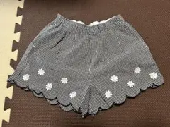 petitmain 120 ショートパンツ