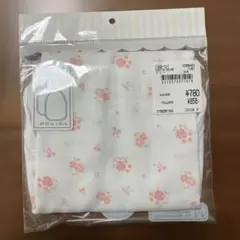 ガーゼ汗取りパット　1枚