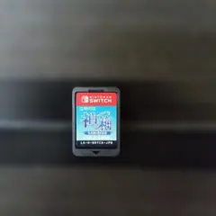 【ソフトのみ】神箱 ―ミソロジー オブ キューブ―のサムネイル