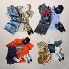 c-boy style 【order code】