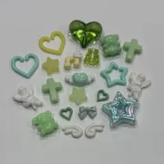 ☆ネイルパーツ⑩☆