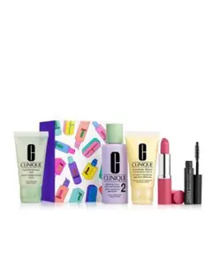 クリニークトライアルセット2