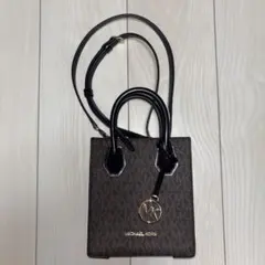【値下げ】MICHAEL KORS ショルダーバッグ ミニトート