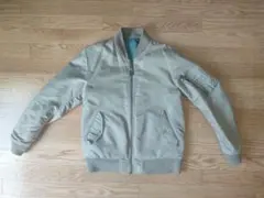 AVIREX MA-1 フライトジャケット