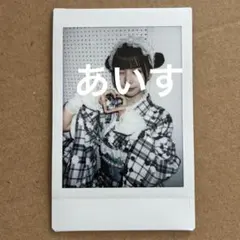 【バラ売り可】あいす チェキ 2025年最新】あいす チェキの人気アイテム - メルカリ