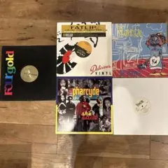 Common Sense アナログレコード 7枚セット - メルカリ