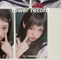 illit TSUTAYA ラキドロ 特典 トレカ コンプ イロハ - メルカリ