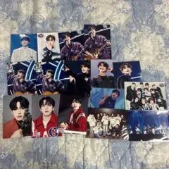 JO1 河野純喜　生写真　まとめ売り