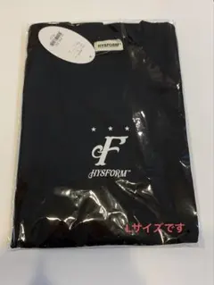 HYSFORM ロングTシャツ 白 L BALLISTIKBOYZ - メルカリ