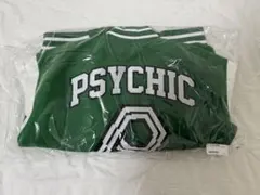PSYCHIC FEVER Just Like Dat ジャケット