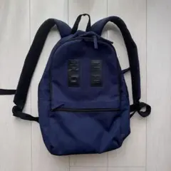 BROWNY バックパック ネイビー リュックのサムネイル