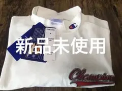 Champion多機能ゴルフシャツ長袖 新品未使用