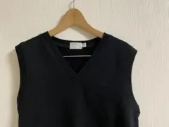 ブラック ベスト
