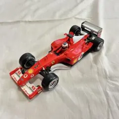 フェラーリ ミニカー