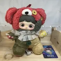 Maymei メイメイ 双生秘境 ネズミ ③