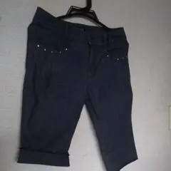 パンツ センソユニコNEROのパンツのサムネイル