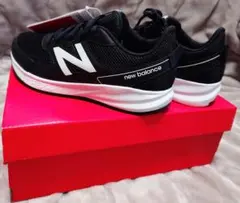 New Balance 570 ジュニアスニーカー21cm