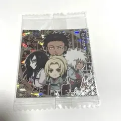 NARUTO　ナルト　ウエハースシール