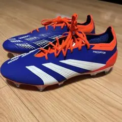adidas アディダス Predator Elite AG 27cm - メルカリ
