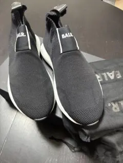 BALR. スニーカー ブラックのサムネイル