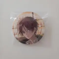 いれいす りうら CiRCUS 缶バッジ