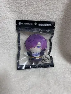 NIJISANJI EN にじぱぺっと 浮奇・ヴィオレタ