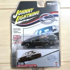 ジョニーライトニング 1996 シボレー インパラ SS 1/64 - メルカリ