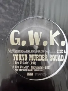 2026年最新】MURDER squadの人気アイテム - メルカリ