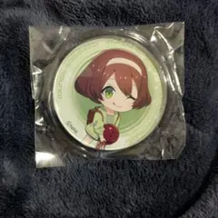 コンパス ラウンドワンコラボ アクリルマグネット うら ② - メルカリ