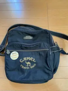 camel バック　タバコ