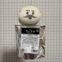 映画ちいかわ 人魚の島のひみつ 販促お顔バッジ