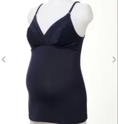 チュチュアンナ　マタニティ　レースキャミソール　授乳のサムネイル