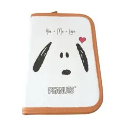 スヌーピー　万能マルチケース