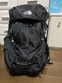 ザノースフェイス　TELLUS テルス30 リュック　登山 バックパック ザック
