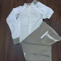 Nike ジャケット、ベスト＆パンツセット　ナイキフィット