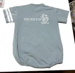 MICKEY ロンパース　スウィートマミー　Sweet Mommy ディズニーのサムネイル