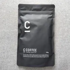 C COFFEE チャコールコーヒーダイエット 100gのサムネイル