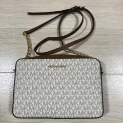 マイケルコース　ショルダーバッグ