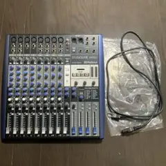 カラスさん専用。Midas DM12 アナログミキサー - メルカリ