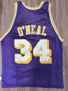 超貴重】NBA ロサンゼルスレイカーズ 73 デニス・ロッドマン ユニ XL