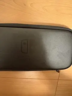 Nintendo Switch キャリーケース ブラック