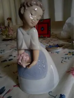 美品】Lladro Nao 仔犬の誕生日 リアドロ ナオ 高級陶磁器 - メルカリ