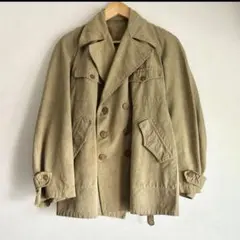 French Army Officer jacketのサムネイル