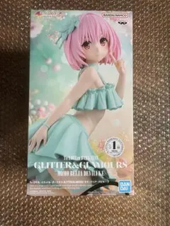 ToLOVEる　フィギュア　モモ　ララ 18個セットまとめ売り 61nMQrvtwzL._AC_UL210_SR210,