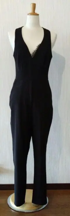 サロペット オールインワン セクシー 結婚式